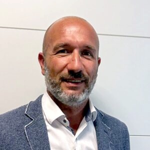 Andrea Pavan, fondatore di Approdo Studio